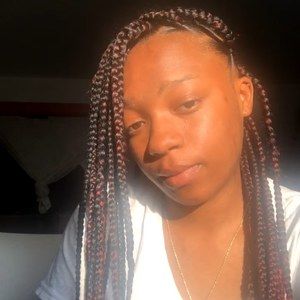 Meet your Posher, Sheri